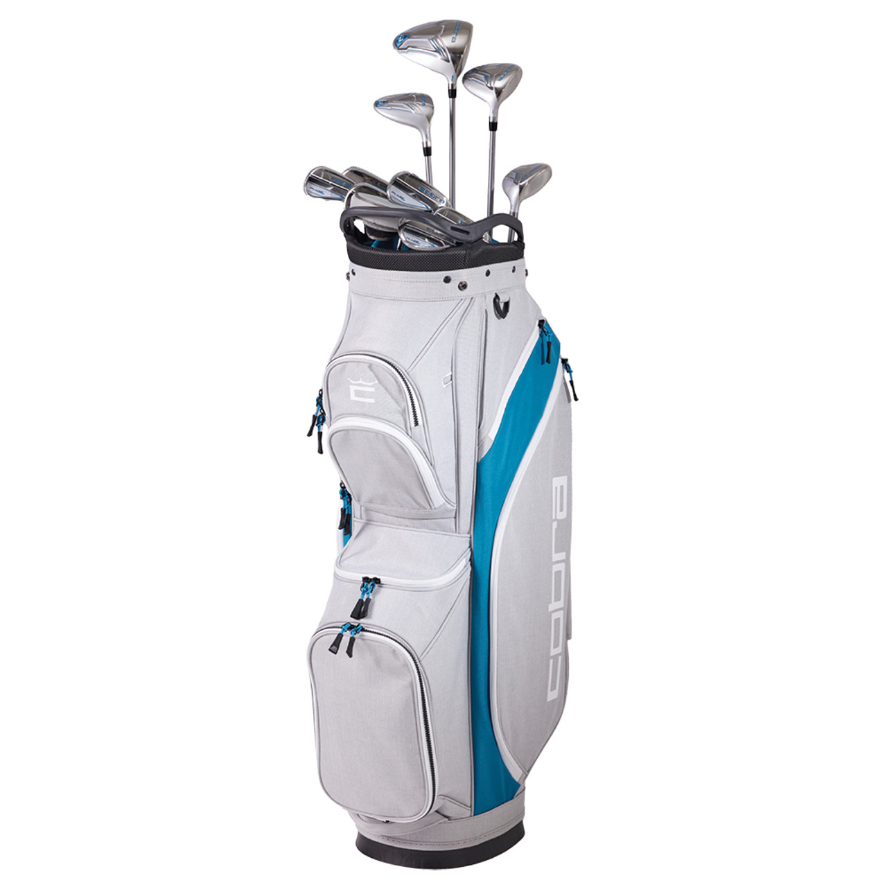 Cleveland Golf - りりちゃん Junior Set – Dunlop Srixon Sports Asia